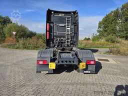 IVECO Sway 480, Retarder, 2-Kreishydr., low kilometres