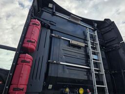 IVECO Sway 480, Retarder, 2-Kreishydr., low kilometres