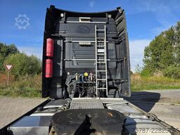 IVECO Sway 480, Retarder, 2-Kreishydr., low kilometres