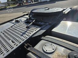 IVECO Sway 480, Retarder, 2-Kreishydr., low kilometres