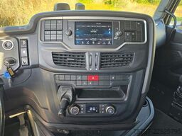 IVECO Sway 480, Retarder, 2-Kreishydr., low kilometres