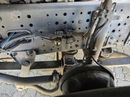 IVECO Sway 480, Retarder, 2-Kreishydr., low kilometres