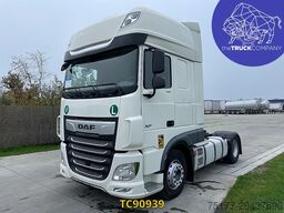 DAF XF 480
