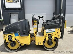 Bomag BW80AD-5 (4605)