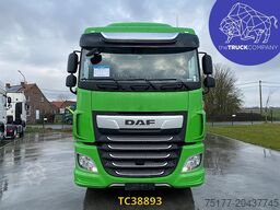 DAF XF Euro6 480