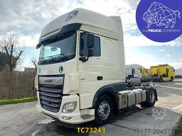 DAF XF 480