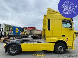 DAF XF Euro6 430