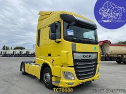 DAF XF Euro6 430