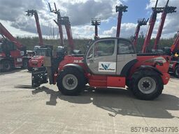 Manitou MT1840 easy (4047)