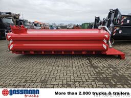  Wassertank-Abrollbehälter ca. 10.000L