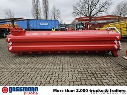  Wassertank-Abrollbehälter ca. 12.000L