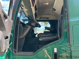 MERCEDES-BENZ 1848 Arocs 4x4 1 Hand Blatt/Luft Kardan!!