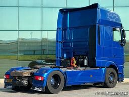 DAF XF 460 FT SSC 781.000 KM 2X TANKS HOLLAND-TRUCK