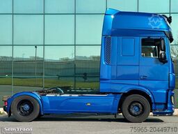 DAF XF 460 FT SSC 781.000 KM 2X TANKS HOLLAND-TRUCK