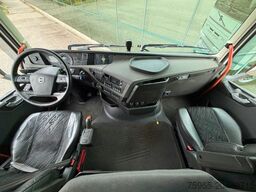 VOLVO FH 13.460 I-PARK COOL 25 YEARS EDITION 2X TANKS