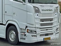 SCANIA S660 V8 RETARDER FULL OPTIONS 50CC VAN BEURDEN B