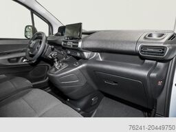 PEUGEOT PARTNER L1 PureTech 110