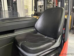 LINDE R 14 HD  * Triplex FFL !!