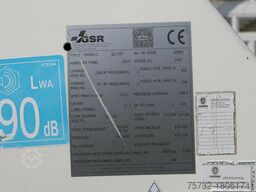 Renault Maxity  Bühne GSR 18m 2 b HU+AU+UVV Neu