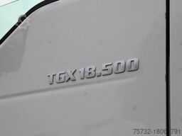 MAN TGX 18.500 XXL Standklima Navi Xenon Retarder