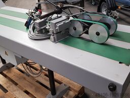 MÜLLER MARTINI Auslageband Mod. 1564.0400