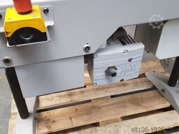 MÜLLER MARTINI Auslageband Mod. 1564.0400