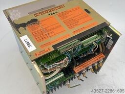 INDRAMAT TRK 6-4U-380/60-G0