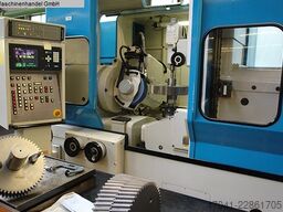 REISHAUER RZ 820 CNC