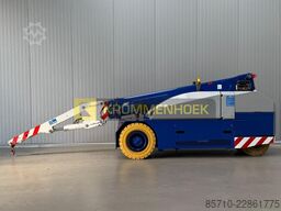 JMG MC 90 S
