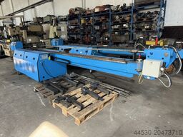 TRACTO-TECHNIK TUBOBEND 80 S