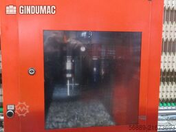 Matec 30 HV CNC