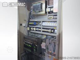 Matec 30 HV CNC