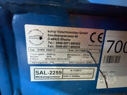 Autop SAL-2259