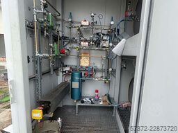 HKL Anlagentechnik 