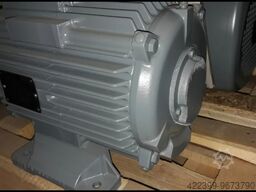 VEM K21R 132S 4 FAN NS TPM WD HW