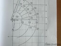 IVECO 72-210 HI Matic Rollplane Palfinger PC 3800