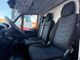 IVECO 72-210 HI Matic Rollplane Palfinger PC 3800