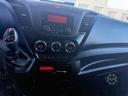 IVECO 72-210 HI Matic Rollplane Palfinger PC 3800