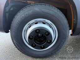 IVECO 72-210 HI Matic Rollplane Palfinger PC 3800