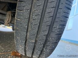 IVECO 72-210 HI Matic Rollplane Palfinger PC 3800