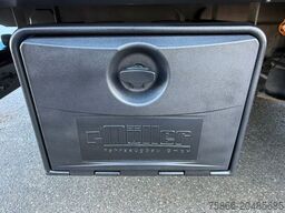 IVECO 72-210 HI Matic Rollplane Palfinger PC 3800