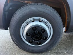 IVECO 72-210 HI Matic Rollplane Palfinger PC 3800