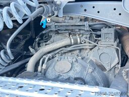 SCANIA S450 Retarder 1200 L Standklima