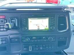 SCANIA S450 Retarder 1200 L Standklima