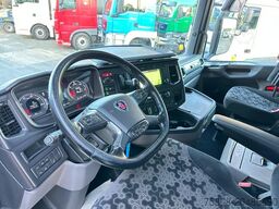 SCANIA S450 Retarder 1200 L Standklima