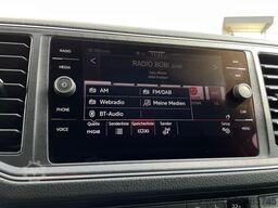 MAN TGE 3.180 L3H3 Individual S BF3+ BEGLEITFAHRZEUG