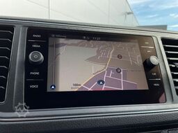 MAN TGE 3.180 L3H3 Individual S BF3+ BEGLEITFAHRZEUG