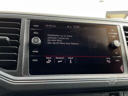 MAN TGE 3.180 L3H3 Individual S BF3+ BEGLEITFAHRZEUG