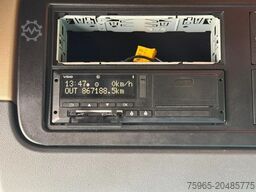 SCANIA G410 HIGHLINE 868.000 KM FULL SPOILER TOP CONDIT