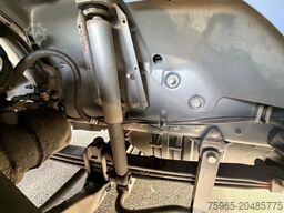 SCANIA G410 HIGHLINE 868.000 KM FULL SPOILER TOP CONDIT